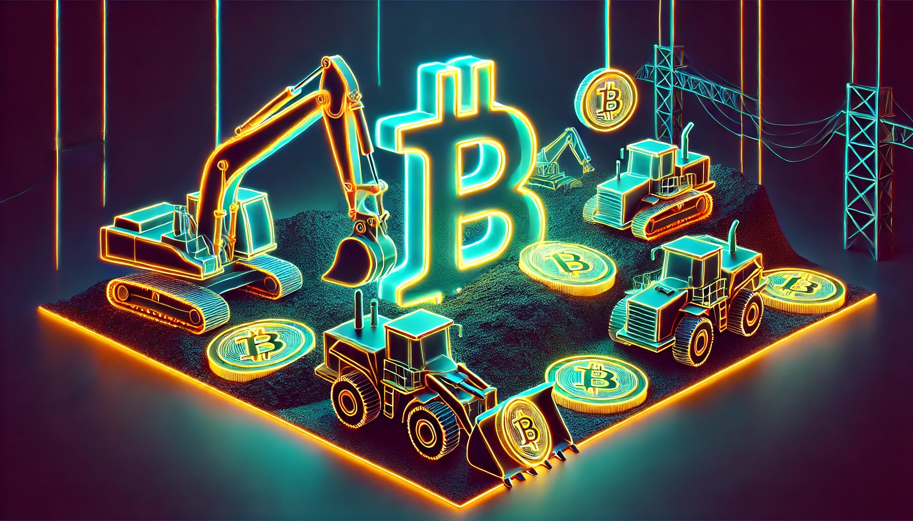 Bitcoin Miner Genesis Digital Reportedly Eyes U.S. IPO