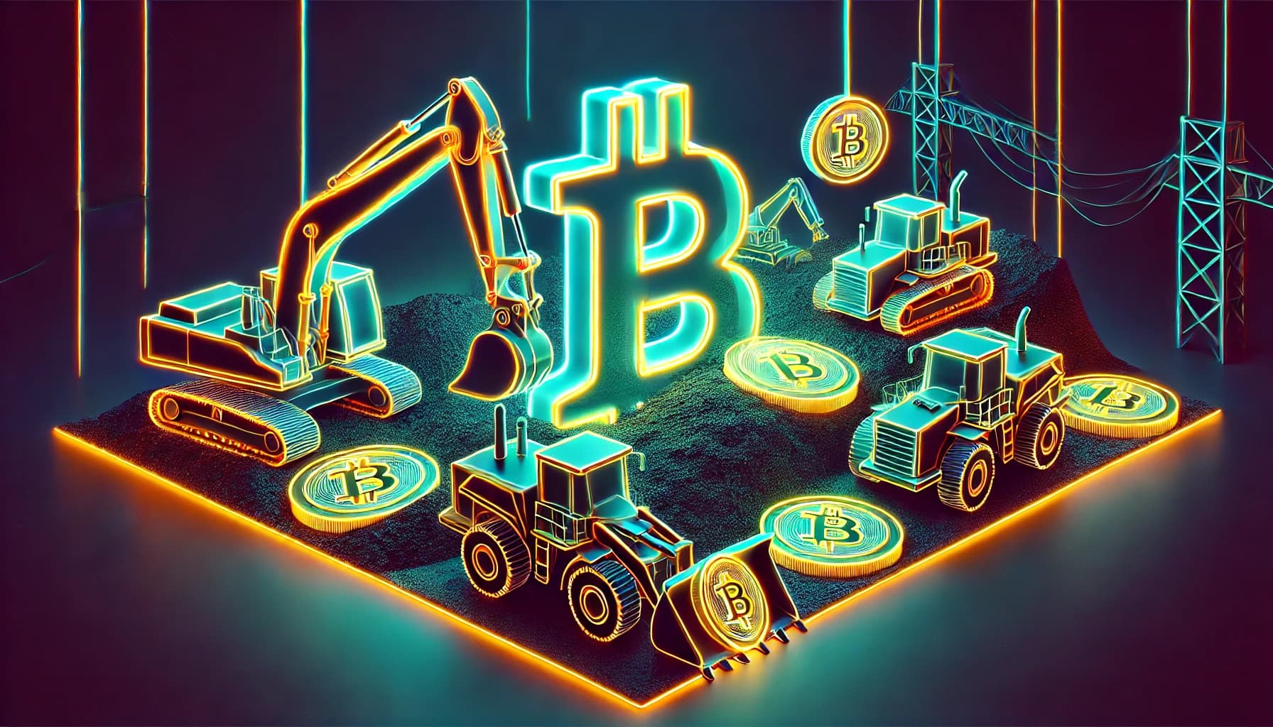 Bitcoin Miner Genesis Digital Reportedly Eyes U.S. IPO