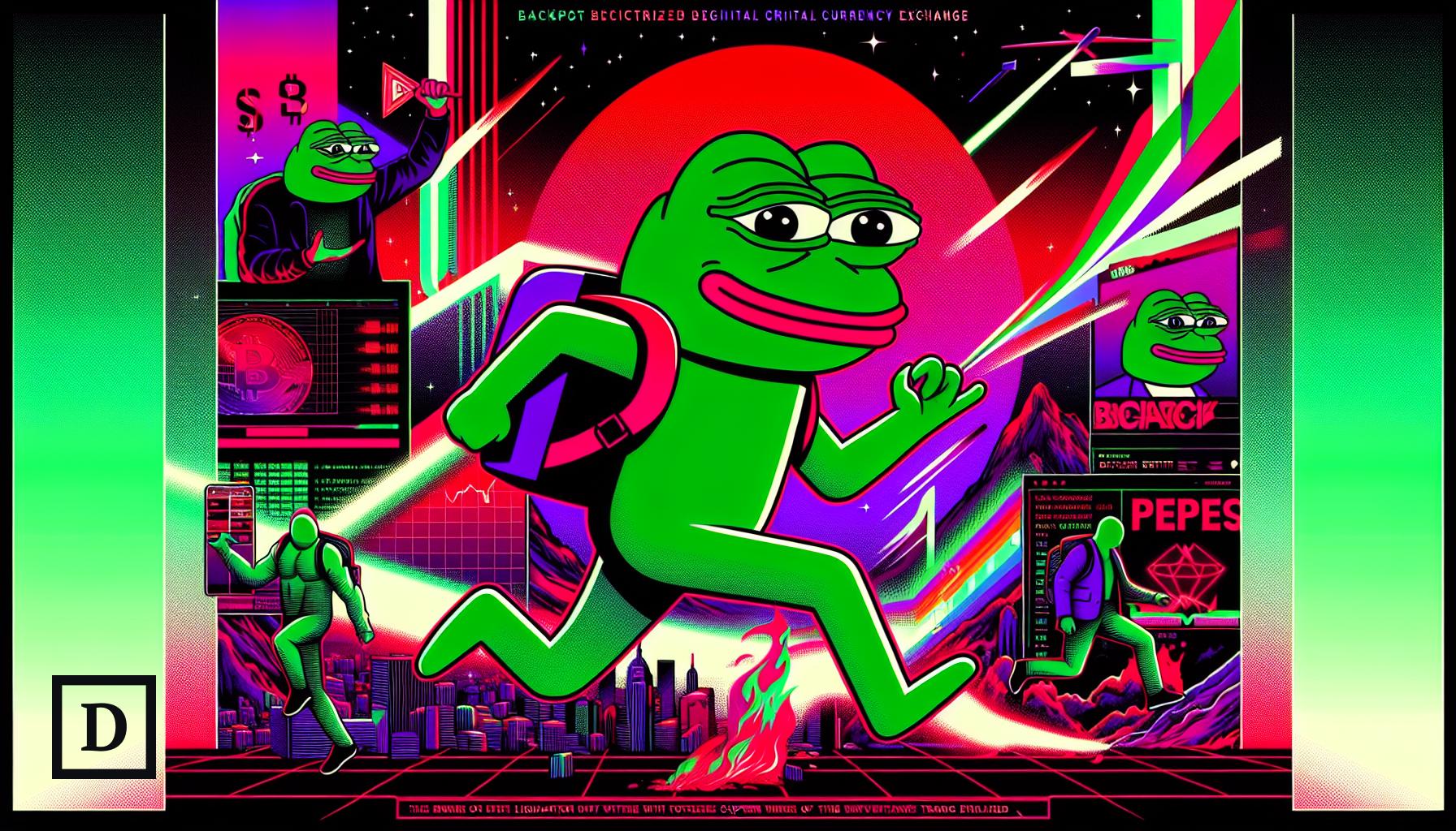 Backpack and Superstate cover image