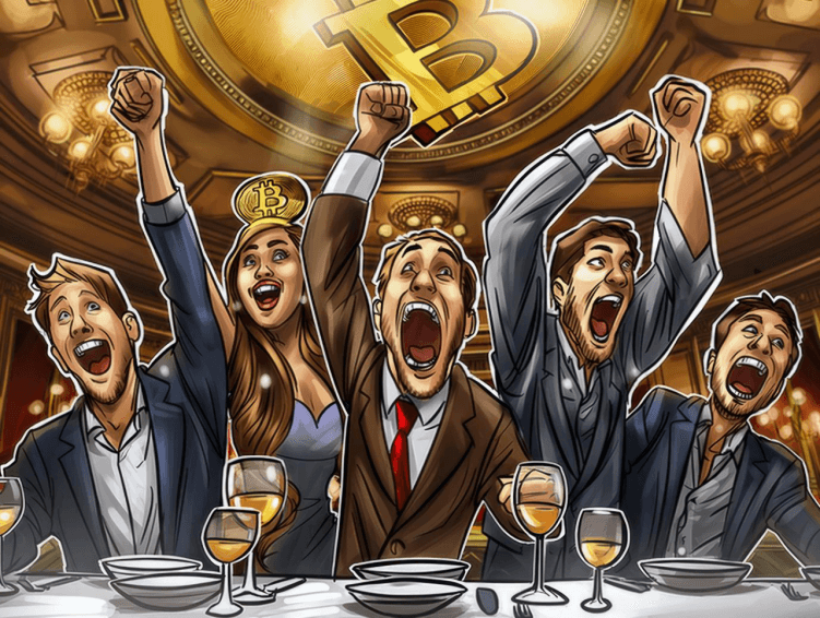 How to Avoid Crypto Bubbles? 5 Top Crypto Cloud Mining Platforms in 2025 to Help You Withstand Market Volatility