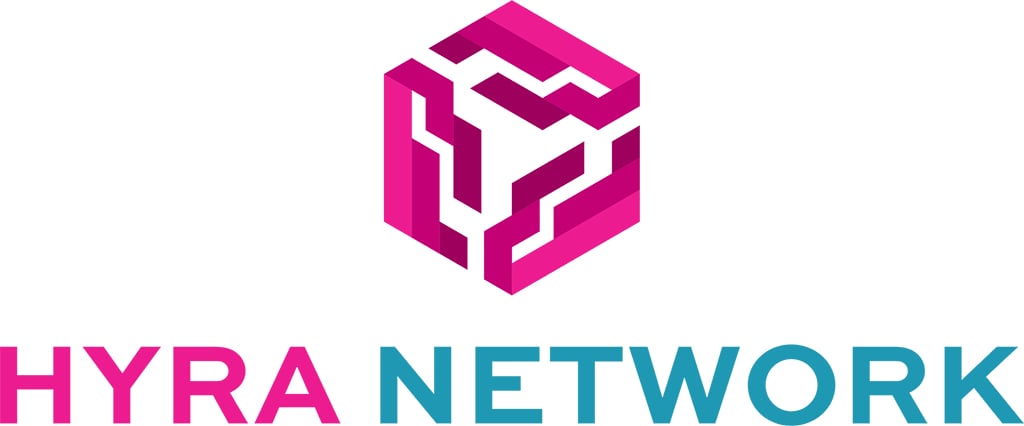 Hyra Network Honored as "Technology Startup of the Year" at the 2025 Globee® Awards