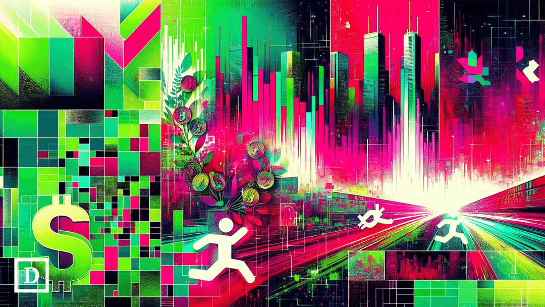 Ethena, TON partnership cover image