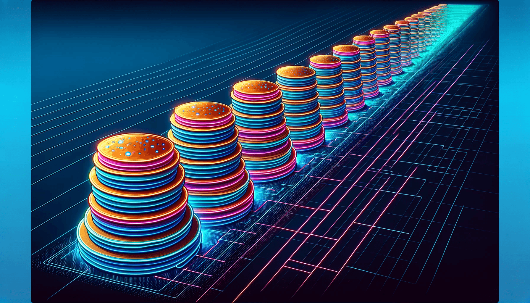 PancakeSwap To Reduce Maximum Token Supply by 40%