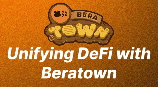 Unifying DeFi with Beratown