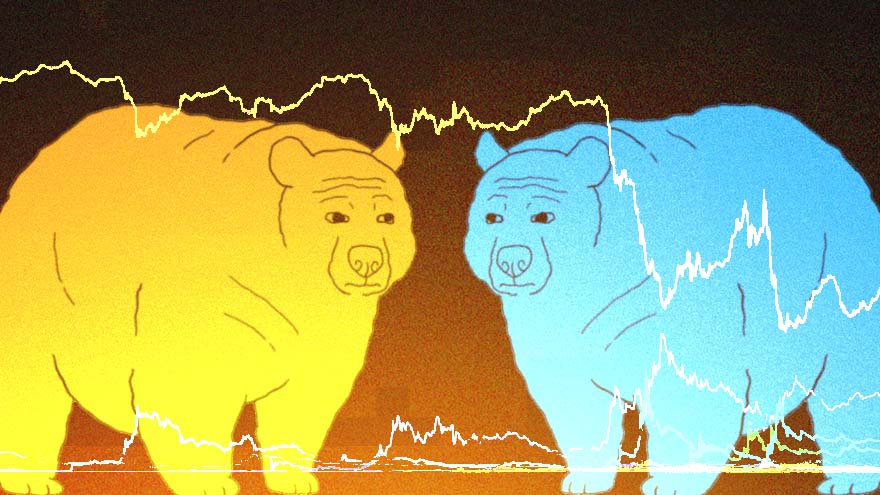 Is It Different This Time? Analysts Explain This Year’s Crypto Crash