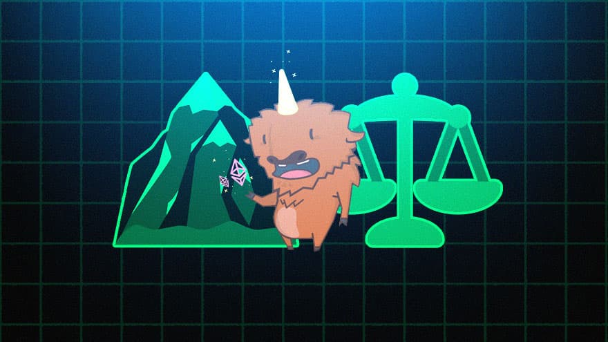 Ethereum Developers in Conference at the “Wild West” are Warming to Compliance