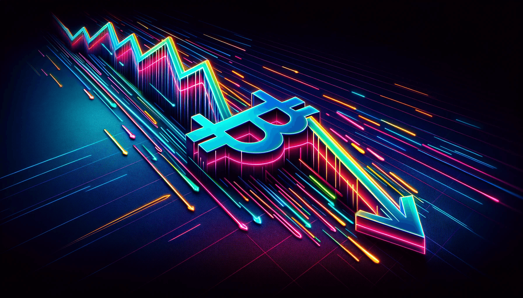 BTC Underperforms ETH and Altcoins As Investors Sell Bitcoin After ETF Approval