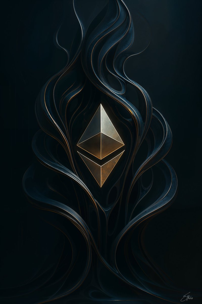Ethereum Projected to Surpass $1 Trillion Market Cap and Emerge as World Reserve Asset in 2025
