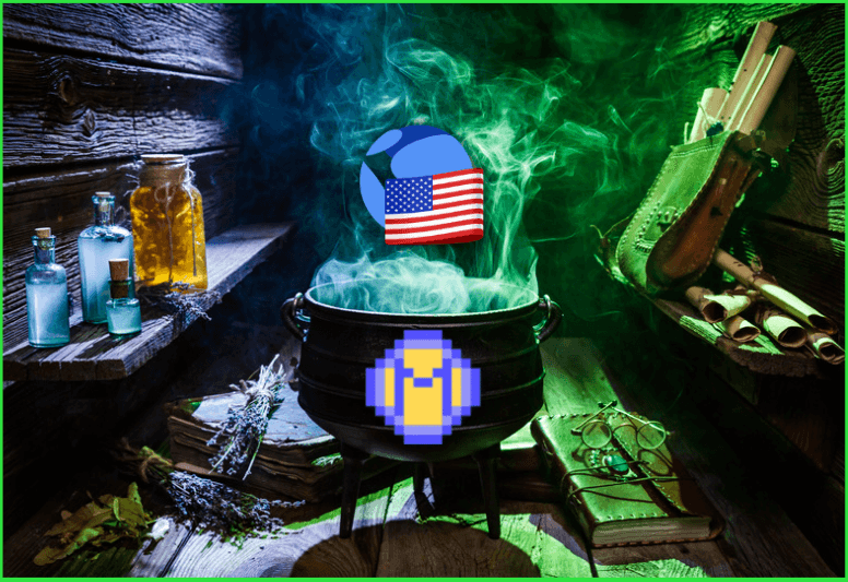 Terra and Abracadabra Team Up to Challenge Centralized Stablecoins