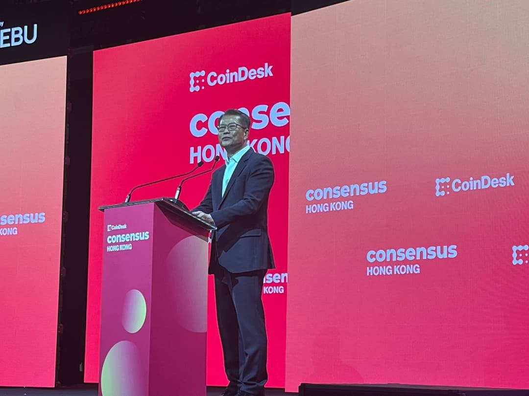 Hong Kong Aims to Become Asia's Digital Asset Hub with New Derivative Products, Says SFC CEO at Consensus 2025