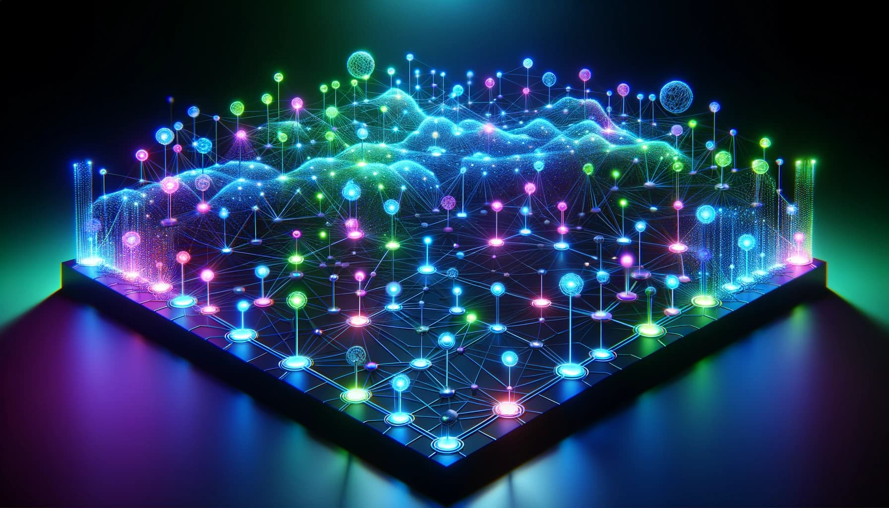 Avail Announces Data Availability Integrations With Five Leading L2 Teams