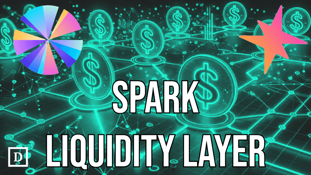 Spark Liquidity Layer To Unlock Multi-Chain Functionality For Sky’s USDS Stablecoin