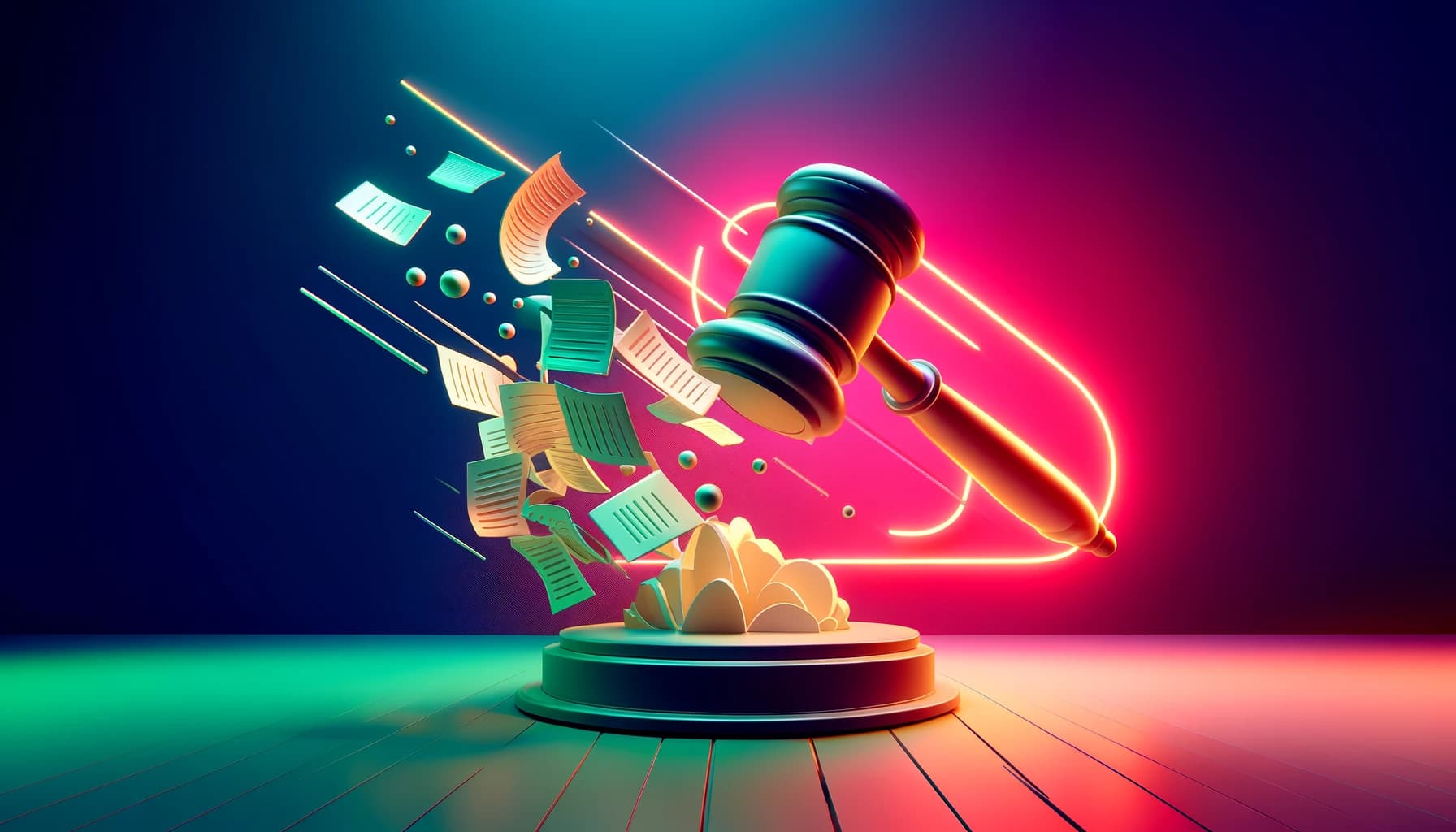 Tron Says SEC Lawsuit Should Be Tossed For Extraterritorial Overreach