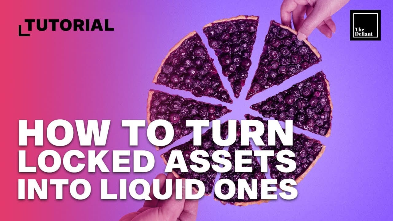 Acala’s Liquid Tokens – The Great DeFi Unlock
