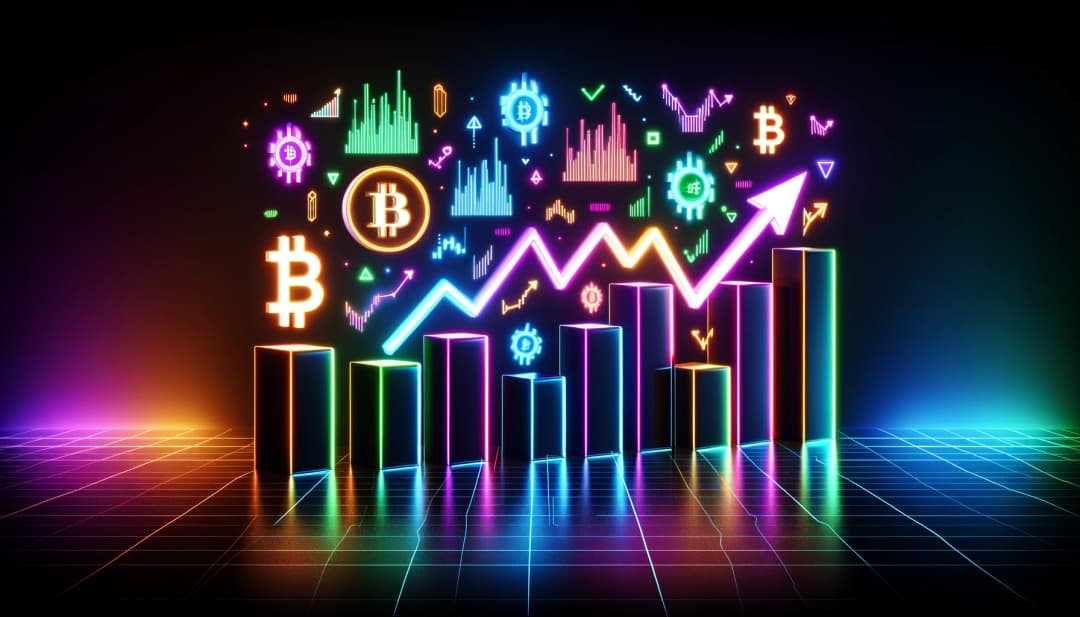 Bitcoin Funds Climb Commodity ETF Rankings As BlackRock’s AUM Surpasses $10B