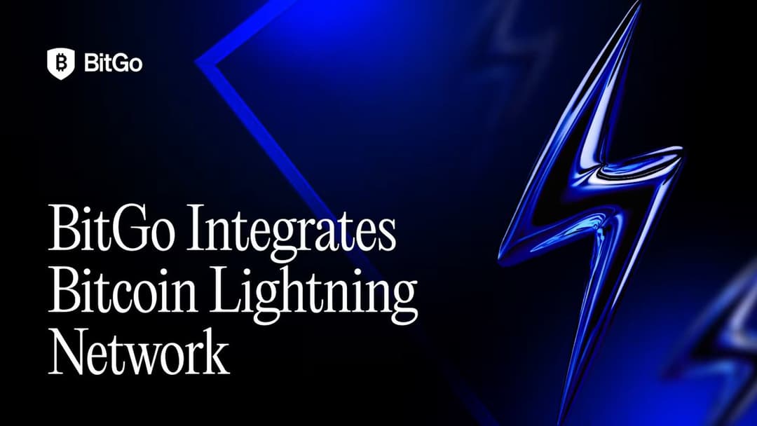 Coinbase Sees 15% of Bitcoin Transactions on Lightning Network as Lightspark Launches Spark Layer-2 Protocol