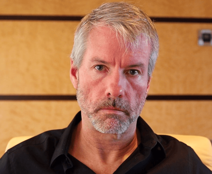 Michael Saylor Predicts Bitcoin Market Cap Will Reach $20 Trillion and $200 Trillion, Calling It a $100 Trillion Opportunity on CNBC