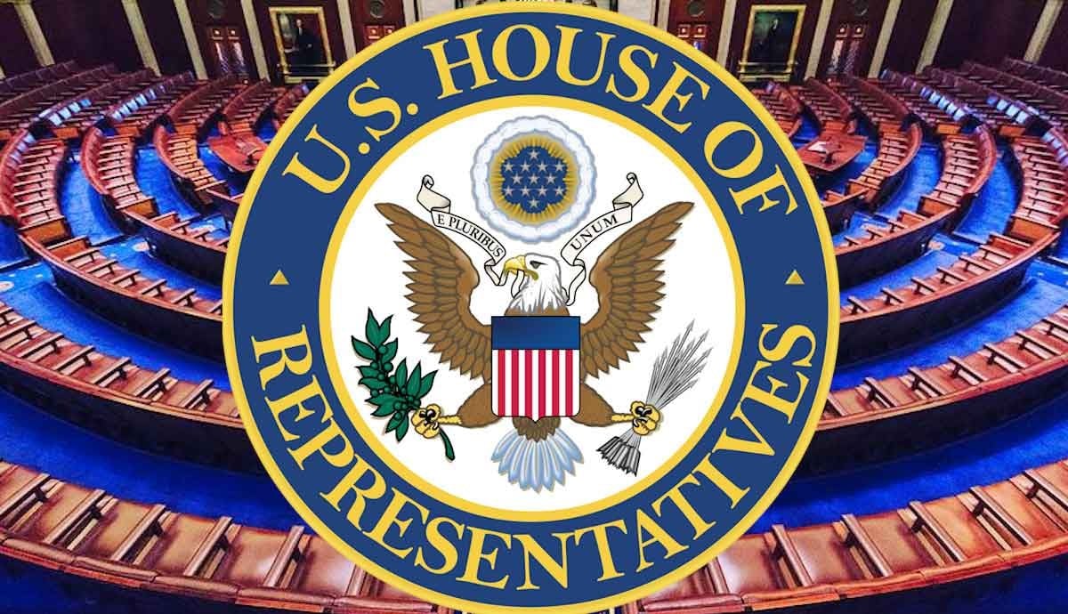 US House Panel Declares Digital Assets a National Priority