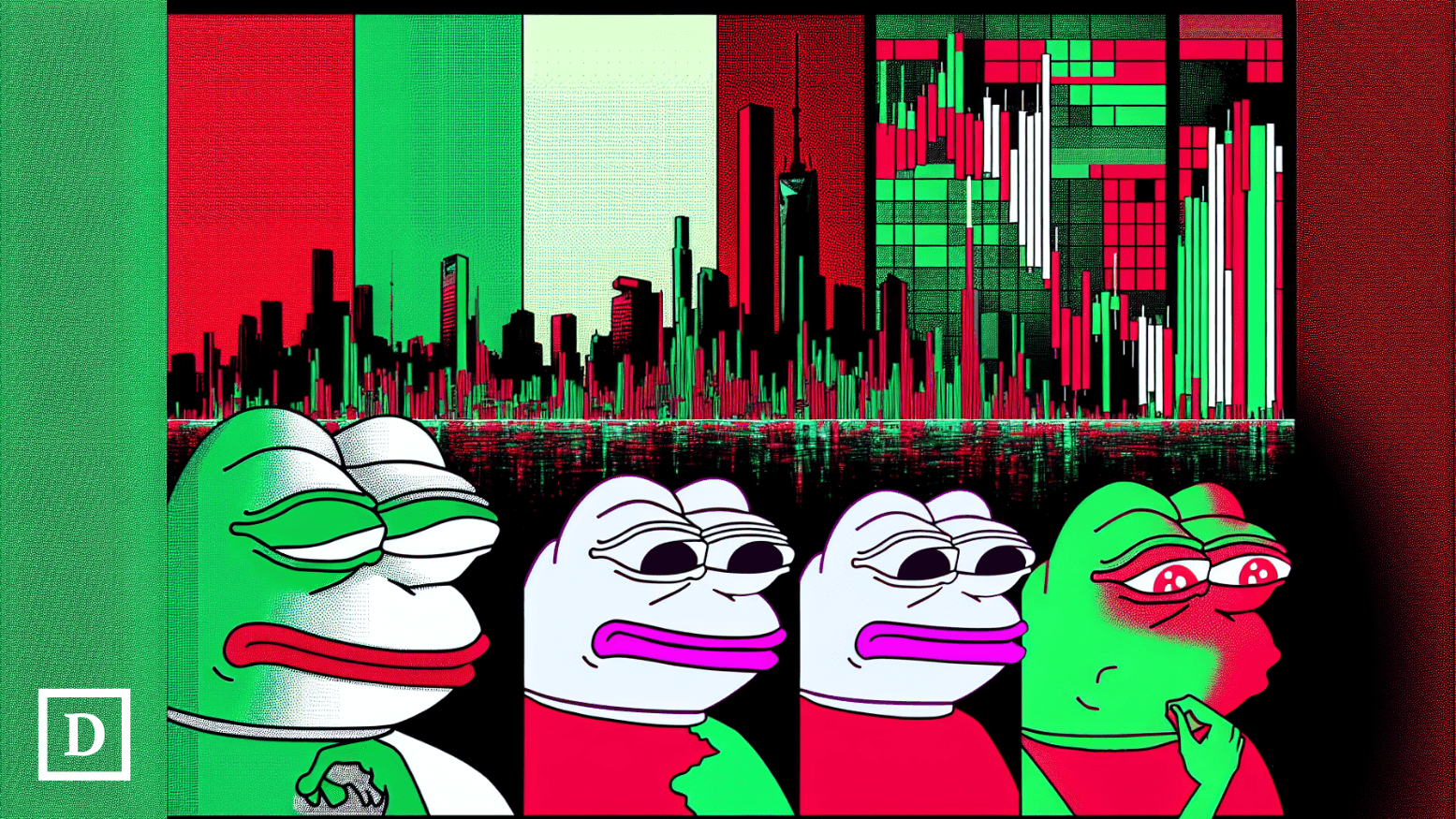 Has Bitcoin Actually Decoupled From Stocks?