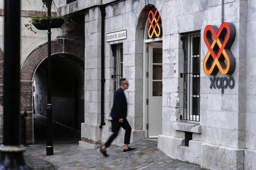Xapo Bank and Hilbert Group to Launch $200M Bitcoin Hedge Fund