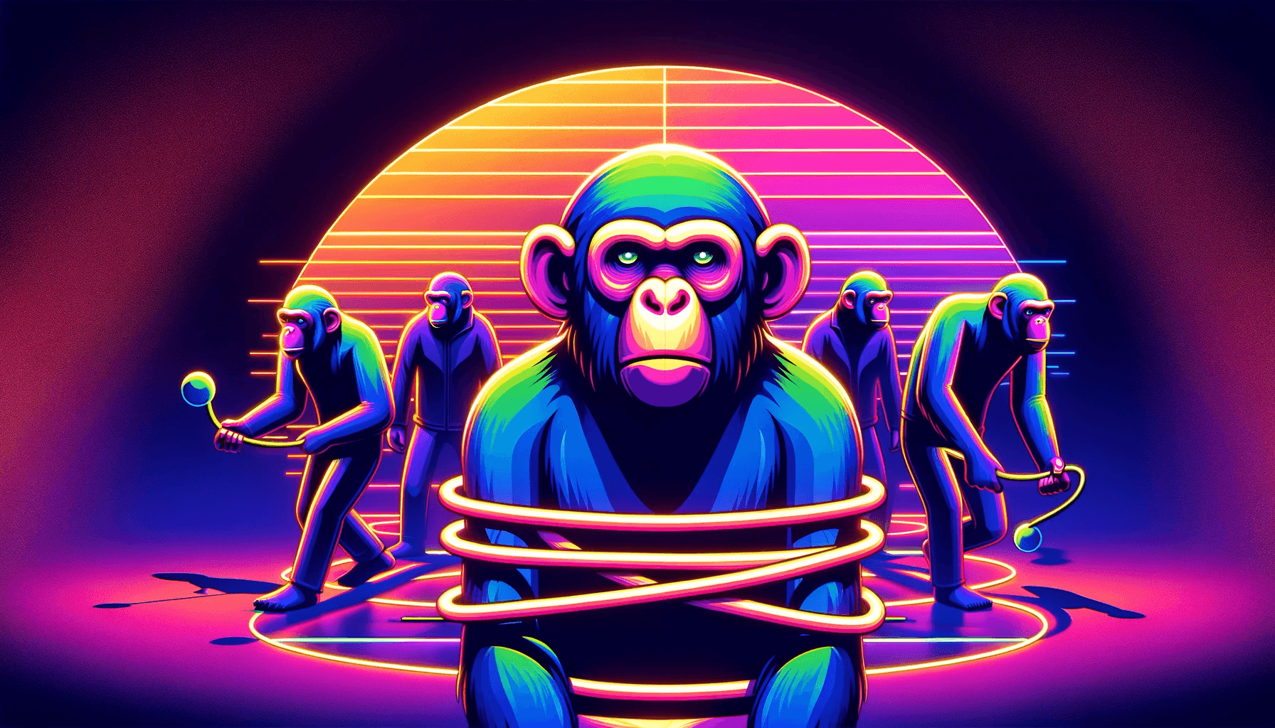 Boring Security Rescues 38 Apes Stolen In NFT Trader Exploit