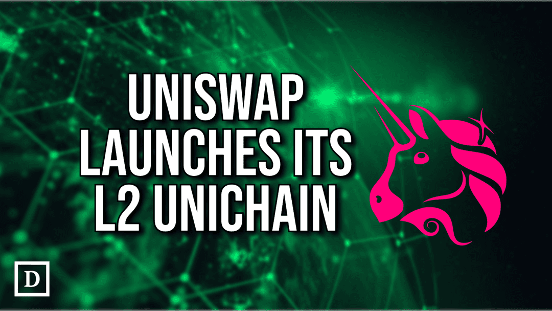 Unichain mainnet