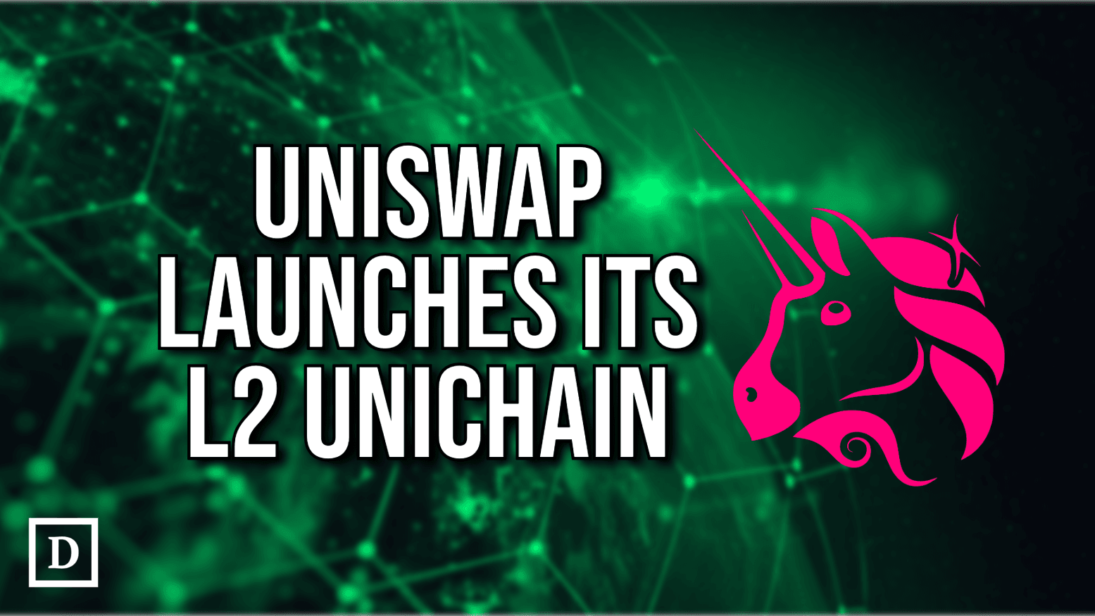 Unichain mainnet