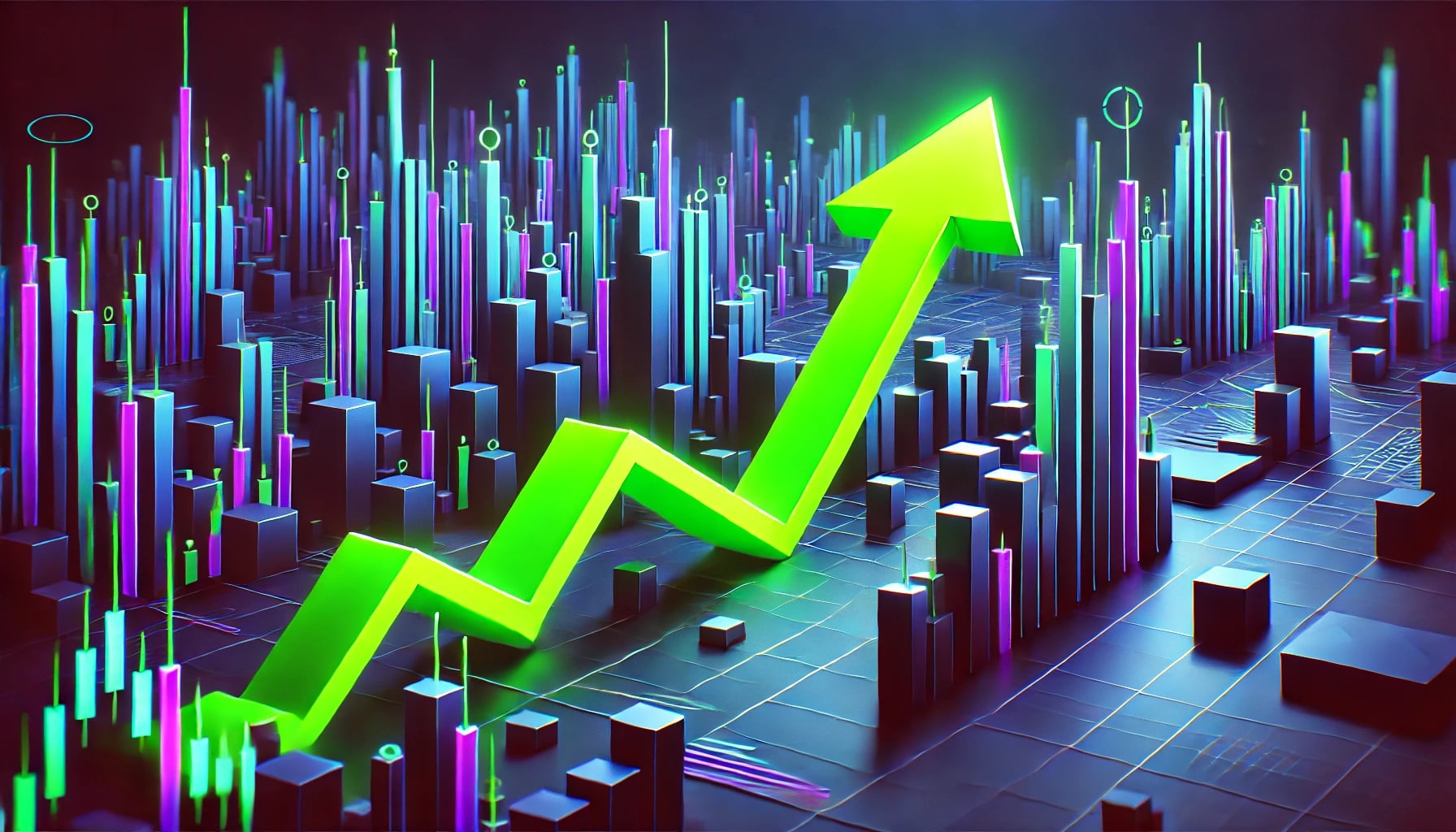 SOL Surges on VanEck Spot Solana ETF Filing