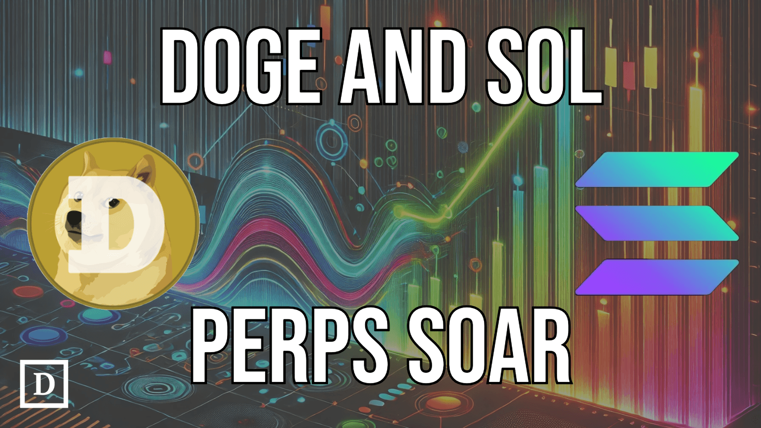 Kraken’s DOGE and SOL Perps Volume Soars As BTC Nears $100K