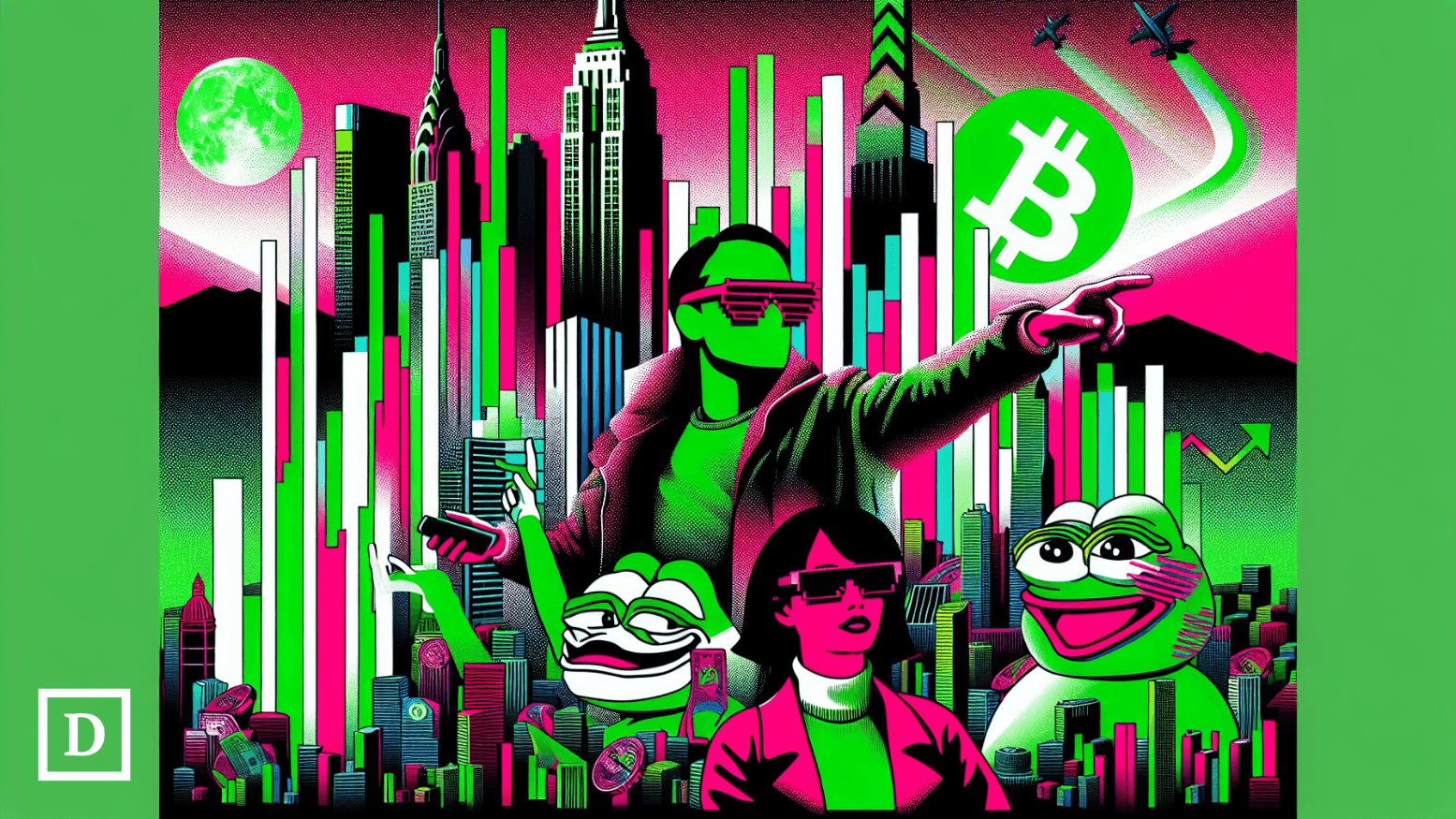 Bitcoin Rallies Above $88,000 Boosted by Microstrategy’s Latest $555 Million Purchase