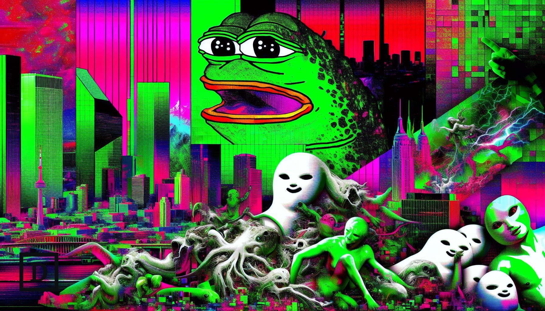 Tydro TVL cover image