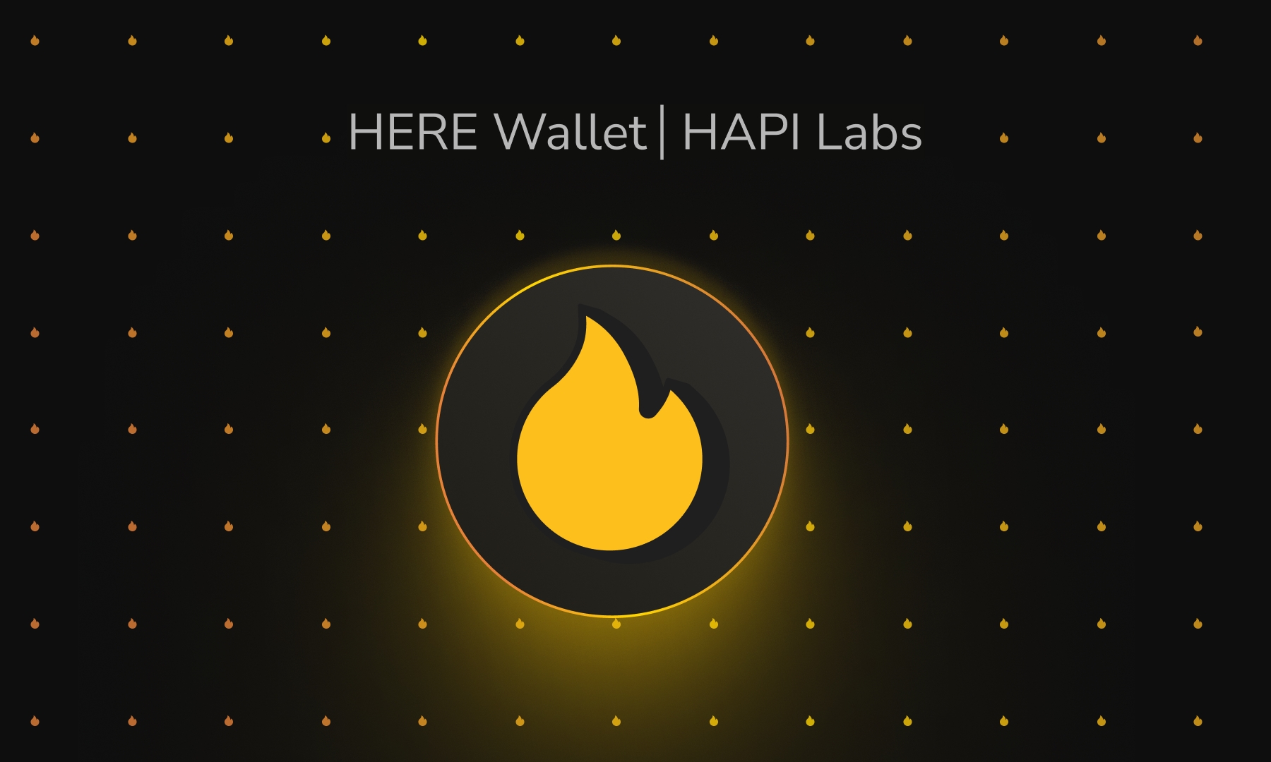 HERE Wallet and HAPI Form HOT Labs to Accelerate Development of User-Friendly Crypto Solutions