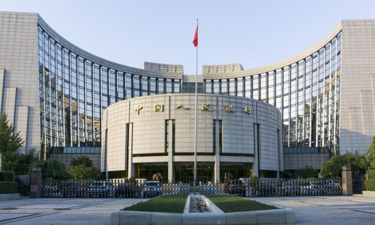 JD.com and Ant Group Lobby China Central Bank for Offshore Yuan Stablecoins to Boost Yuan and Counter USDT
