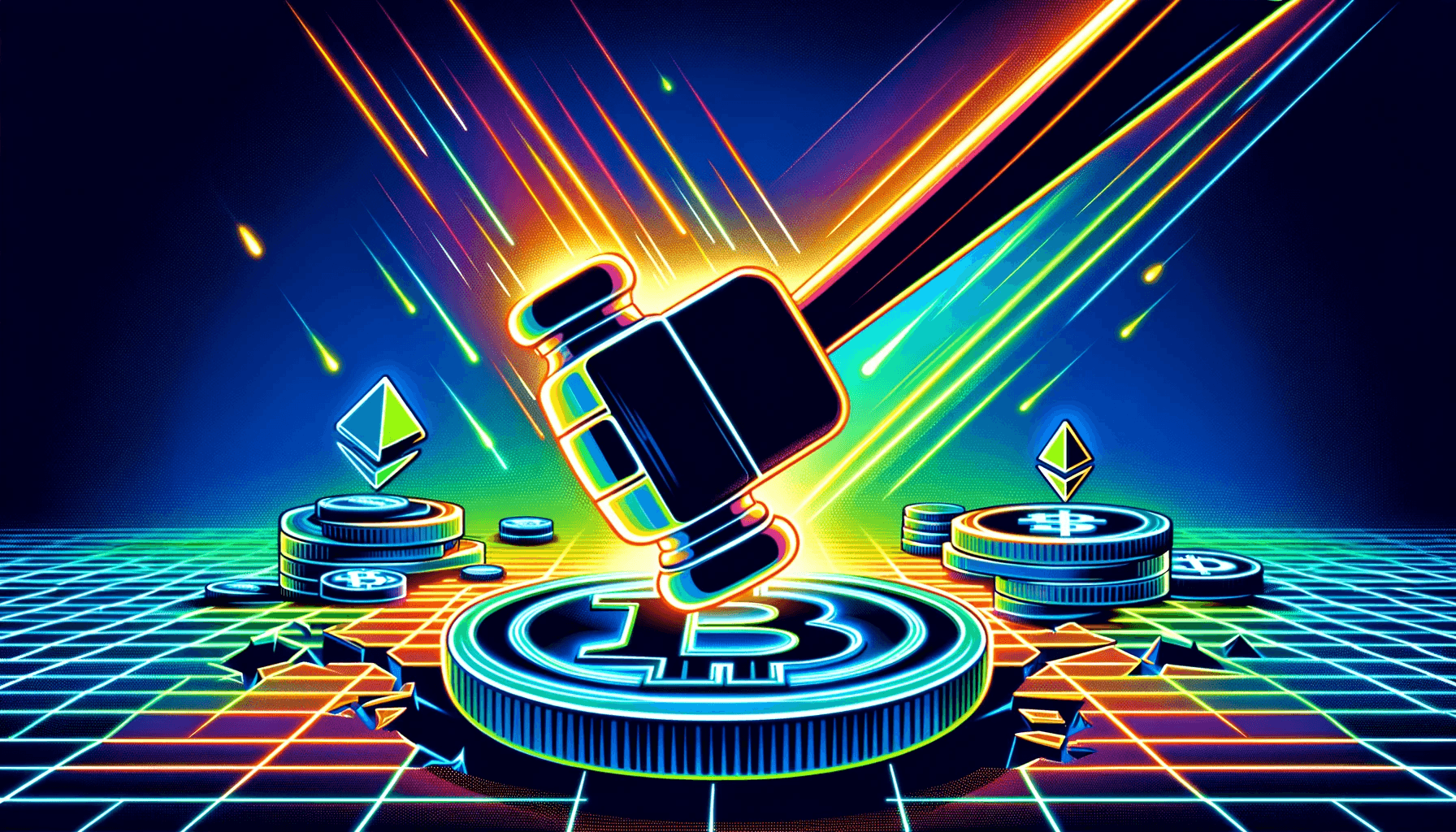 New IRS Rule Mandates Businesses Report Crypto Transfers Worth $10K+