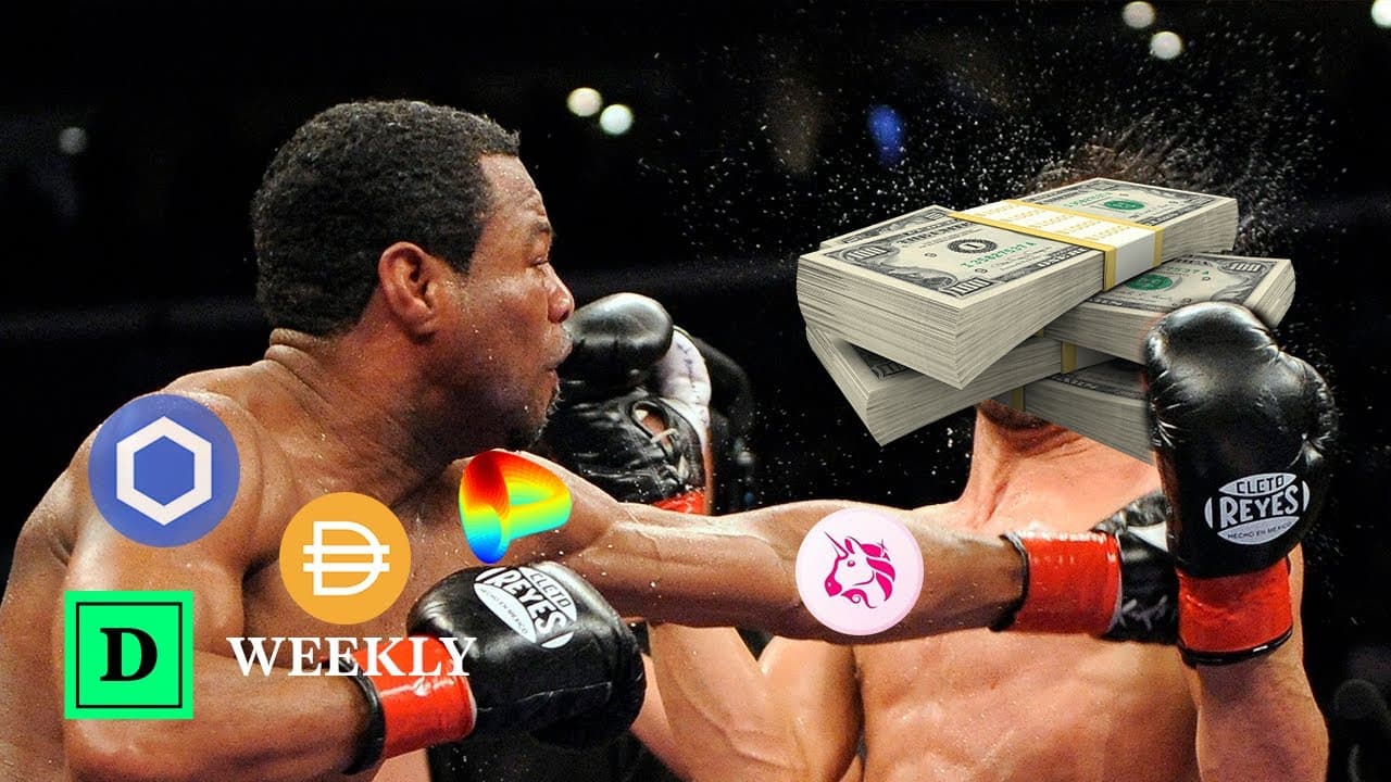 CeFi Failed. DeFi Did Not. But Is That the Whole Story?