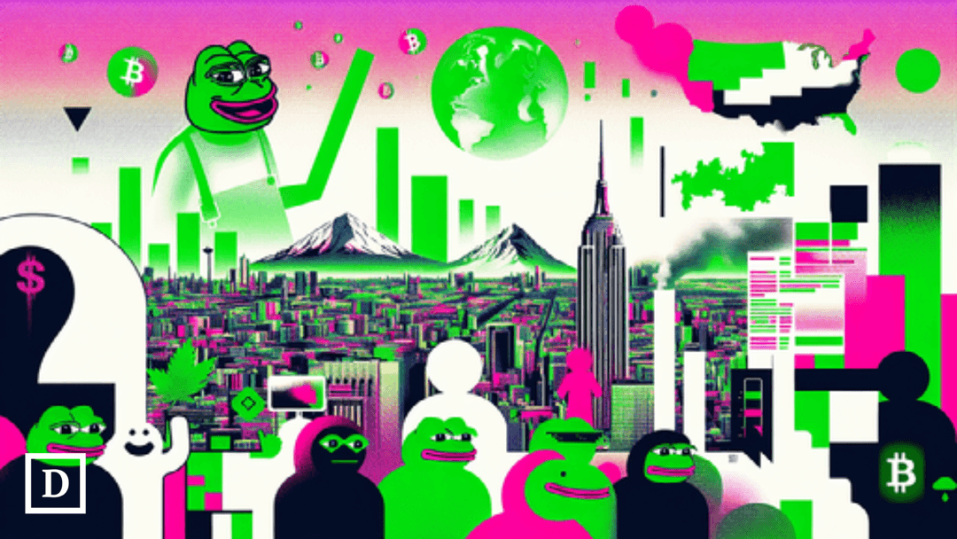 Circle IPO cover image