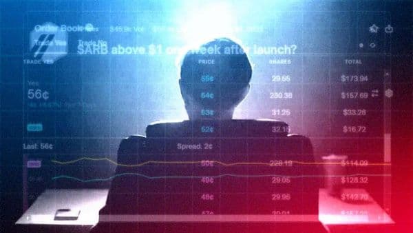 Betting Market for Arbitrum Airdrop Surges Before Announcement
