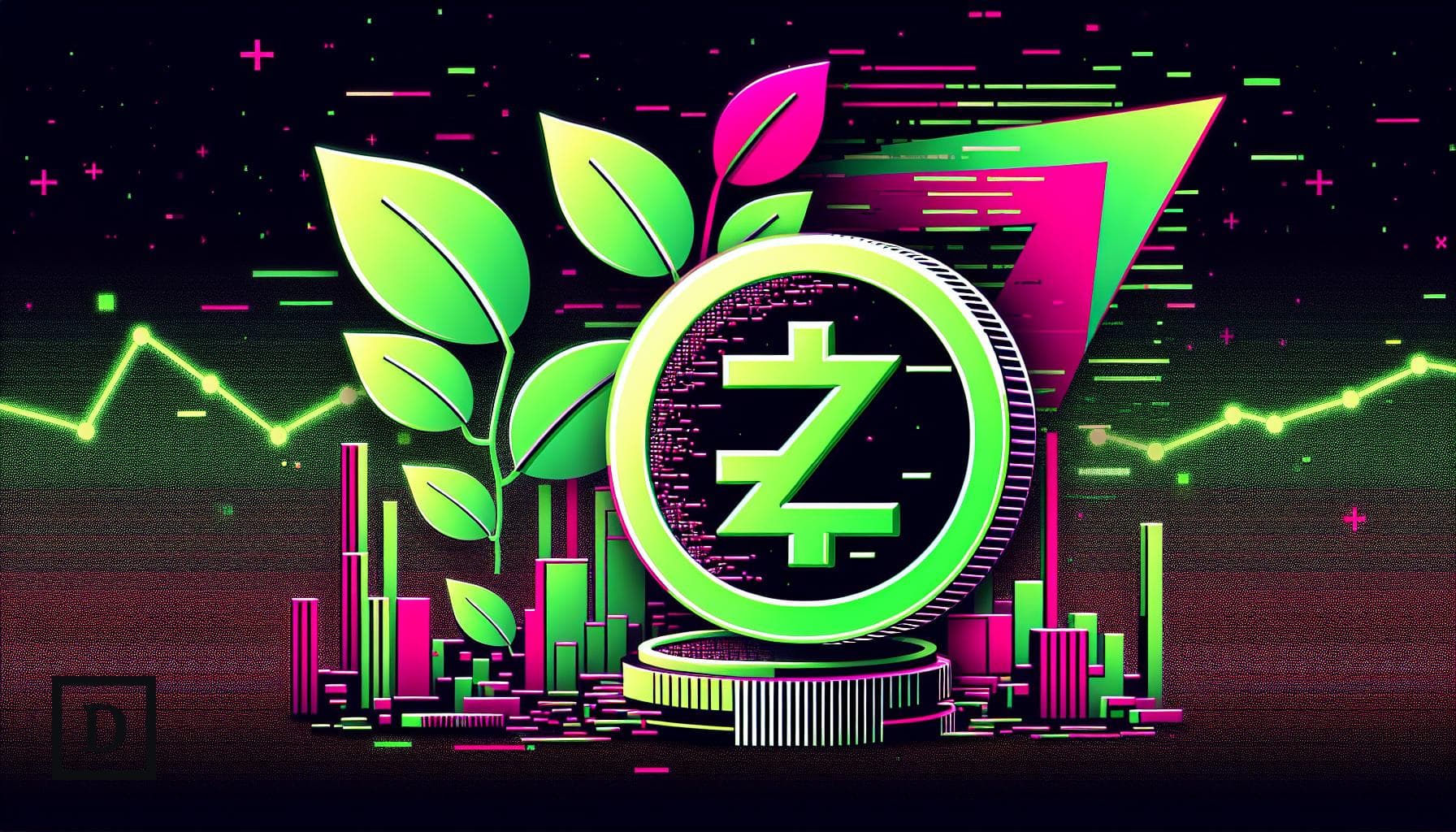 ZEC on Ledger cover image