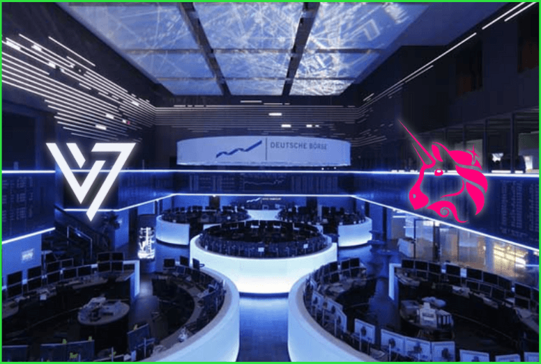 First Uniswap ETP Goes Live as Institutional DeFi Products Proliferate