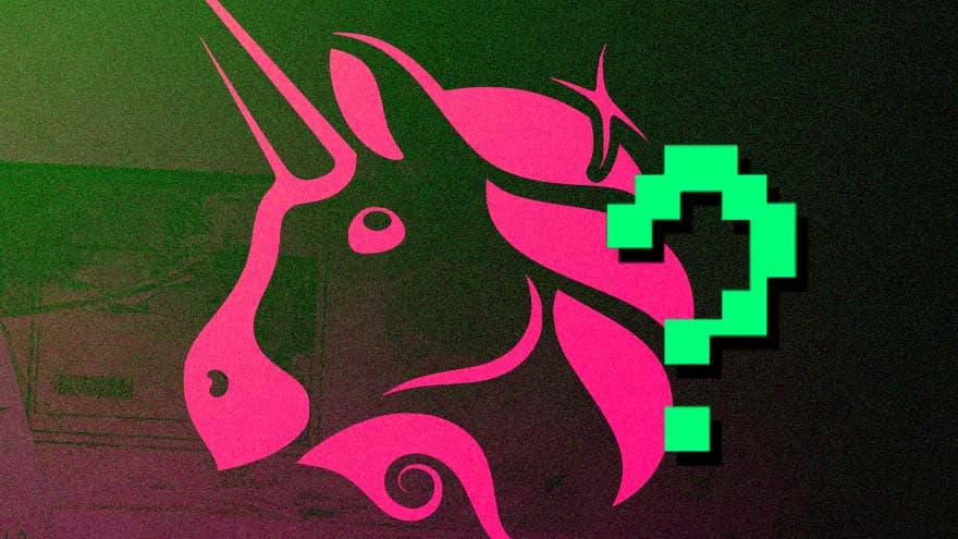 How to Buy Crypto on Uniswap