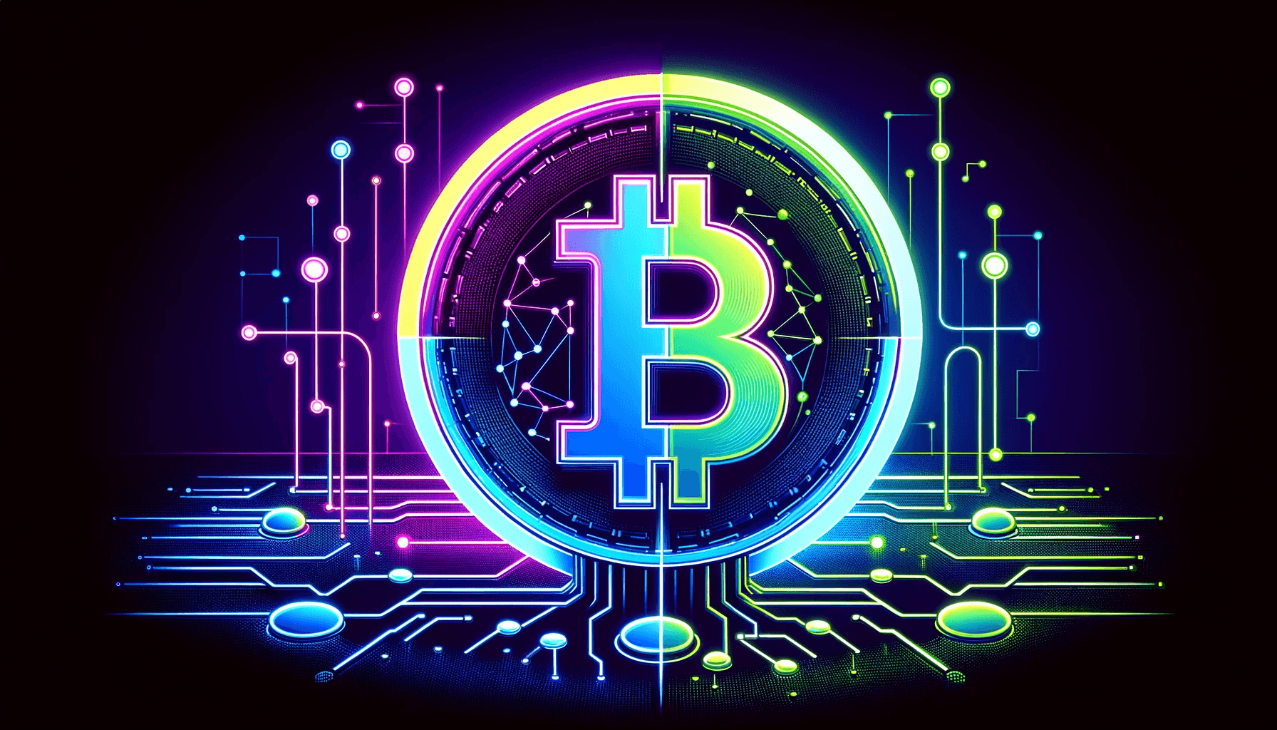 The Year Of The Fourth Bitcoin Halving