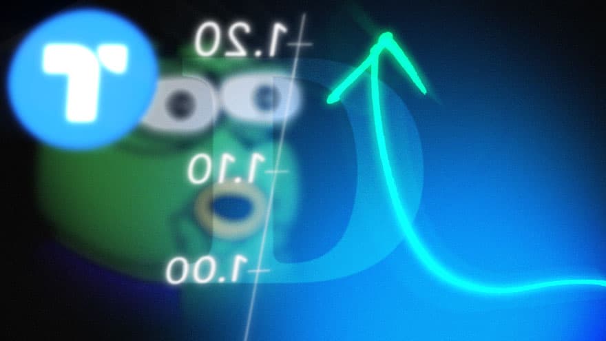 TUSD Lending Rates Spike After Stablecoin Briefly Rallies To $1.20