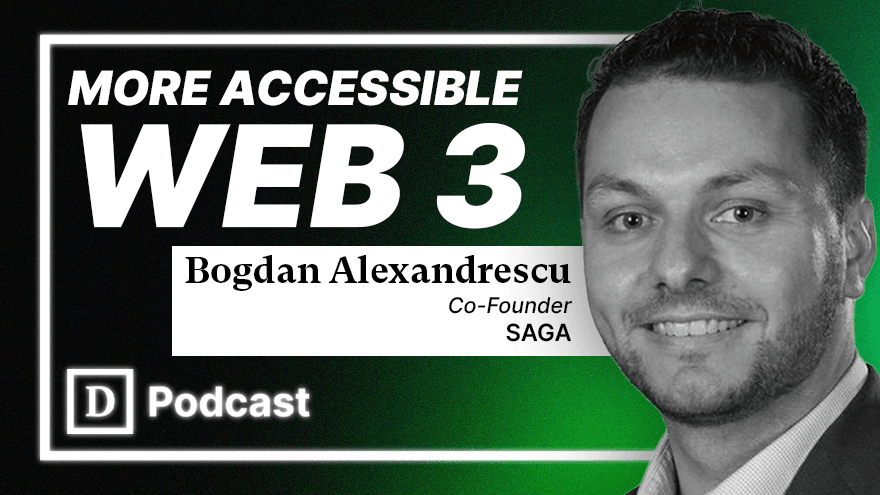 More Accessible Web 3