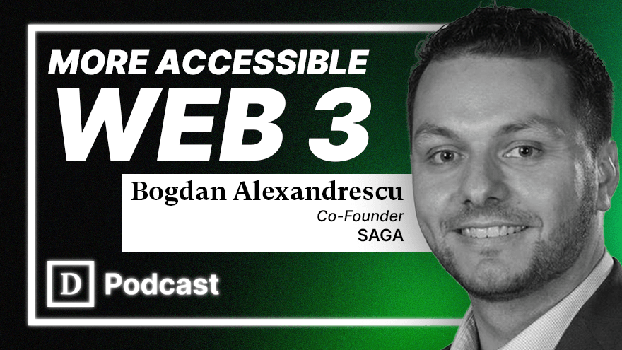 More Accessible Web 3