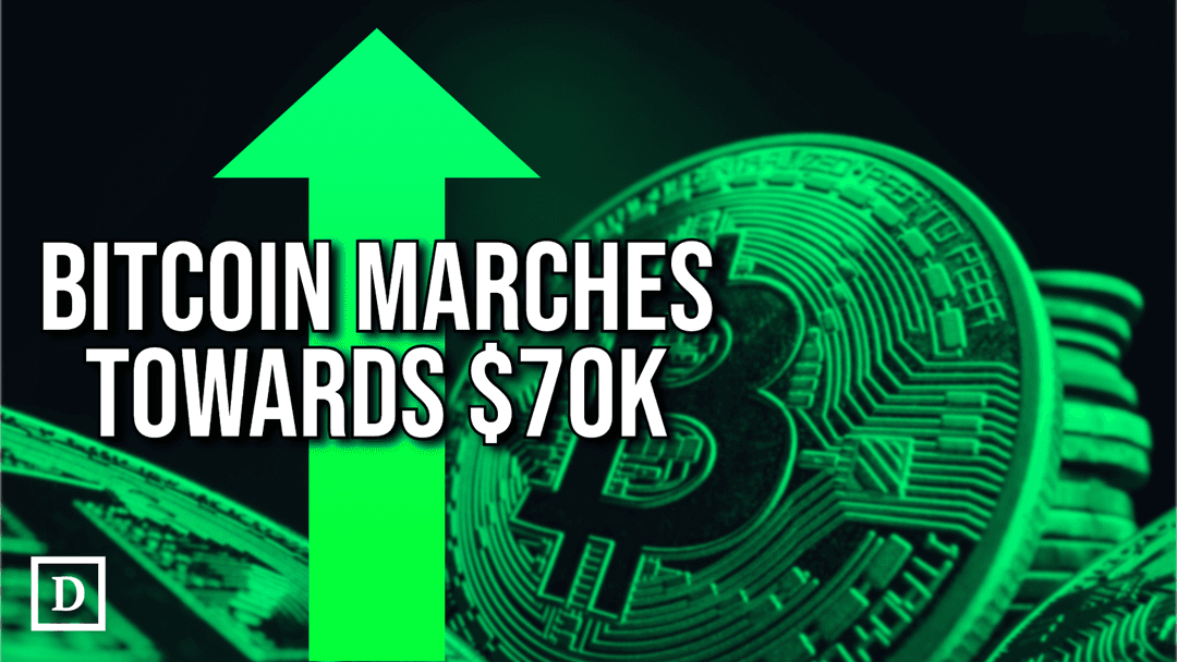 bitcoin logo with text