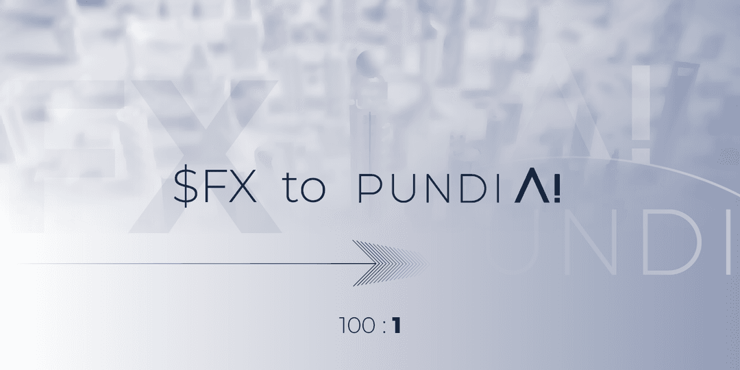 Pundi AI Redenomination Unlocks New Opportunities for AI Data and Token Holders