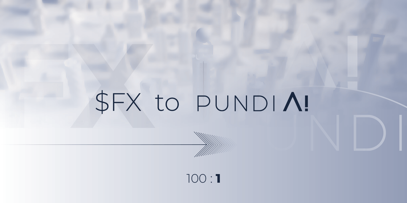 Pundi AI Redenomination Unlocks New Opportunities for AI Data and Token Holders
