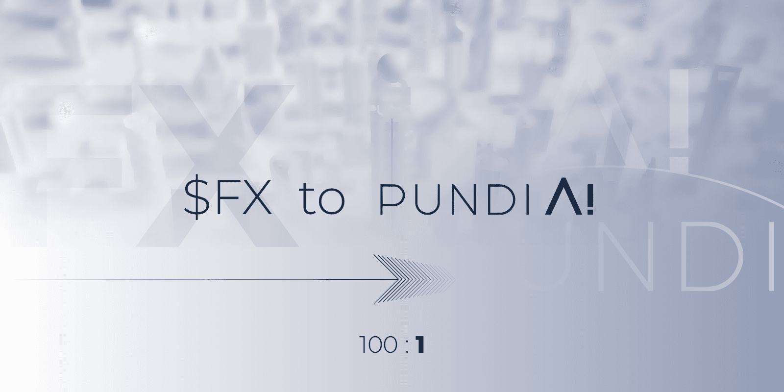 Pundi AI Redenomination Unlocks New Opportunities for AI Data and Token Holders