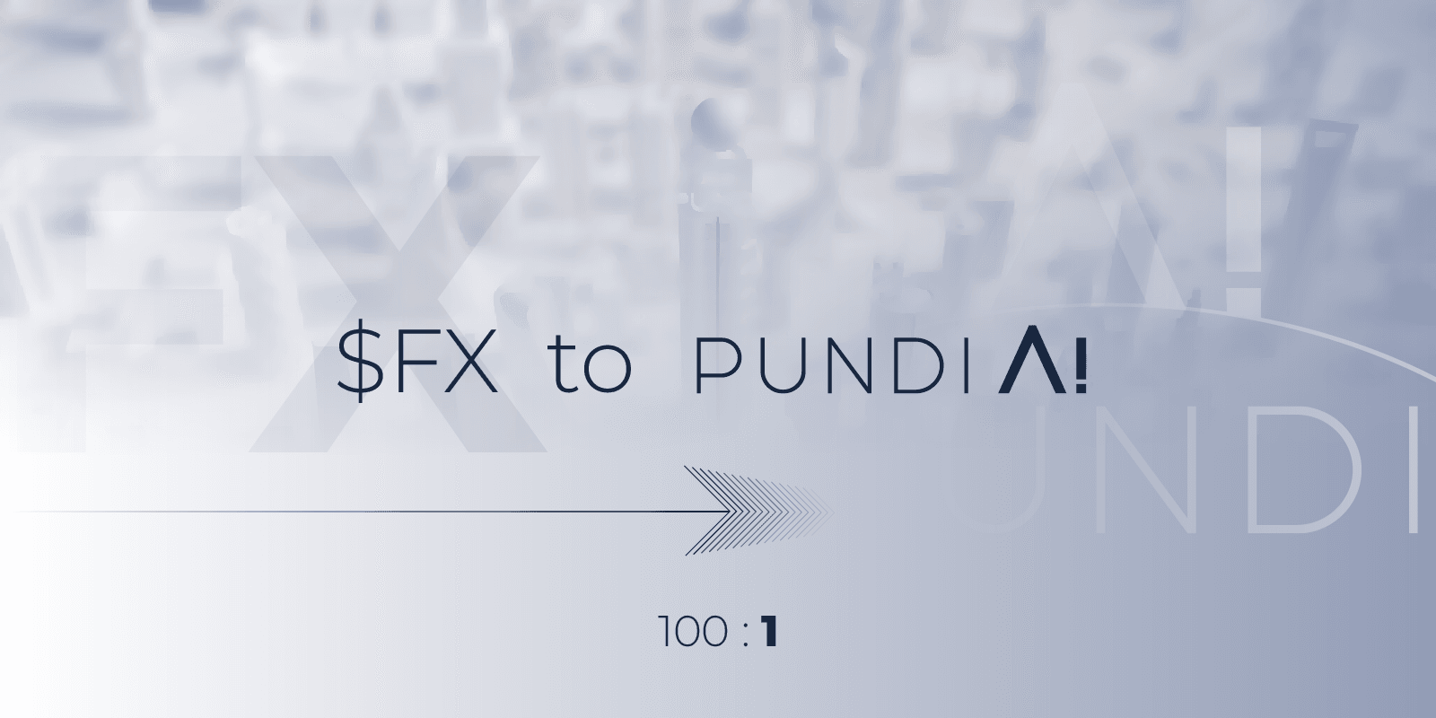 Pundi AI Redenomination Unlocks New Opportunities for AI Data and Token Holders