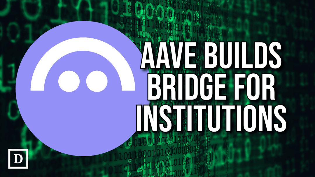 Aave Labs Unveils Horizon to Bridge Institutional Capital and DeFi